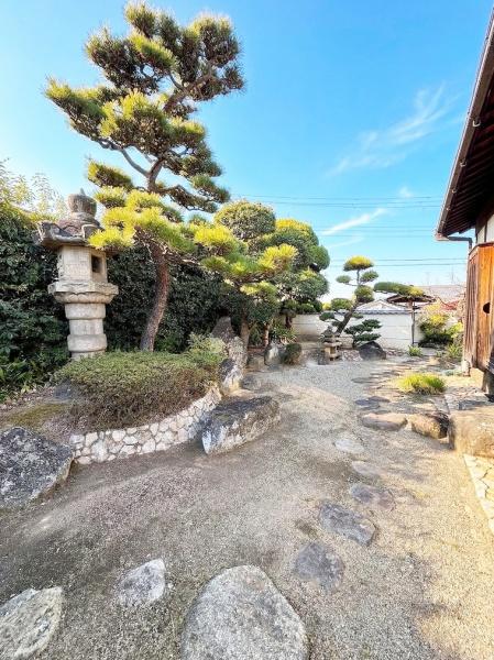 岸和田市神須屋町３丁目の中古一戸建て