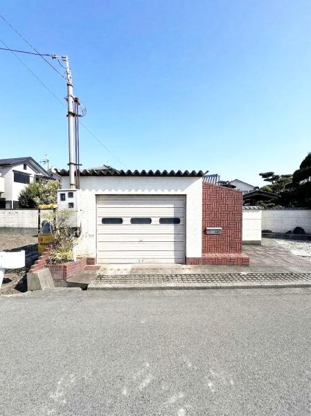 岸和田市神須屋町３丁目の中古一戸建て