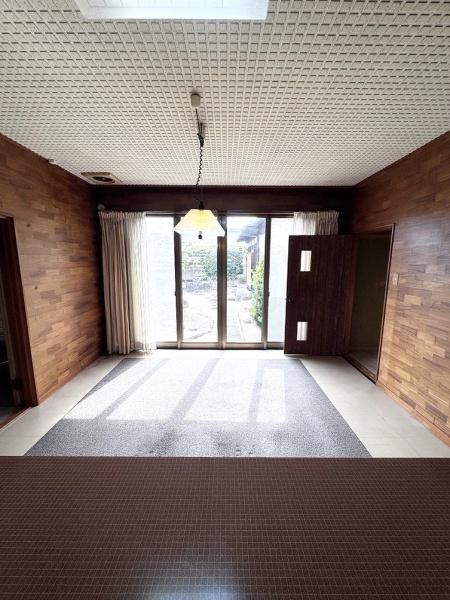 岸和田市神須屋町３丁目の中古一戸建て