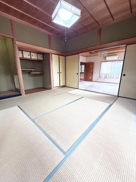 岸和田市神須屋町３丁目の中古一戸建て