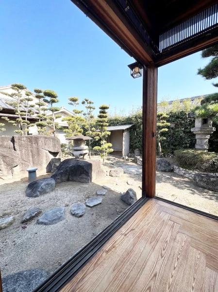 岸和田市神須屋町３丁目の中古一戸建て