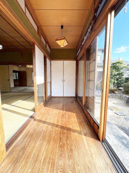 岸和田市神須屋町３丁目の中古一戸建て