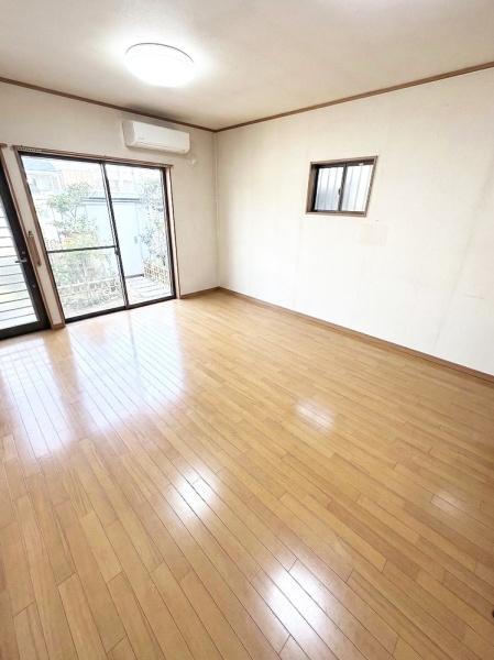 泉大津市二田町３丁目の中古一戸建て
