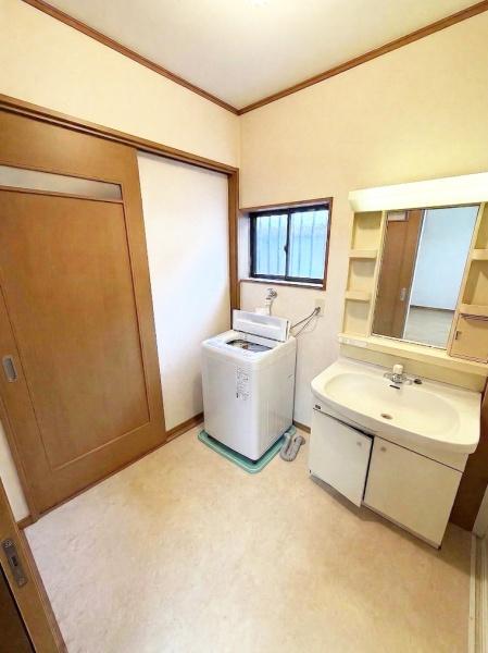 泉大津市二田町３丁目の中古一戸建て