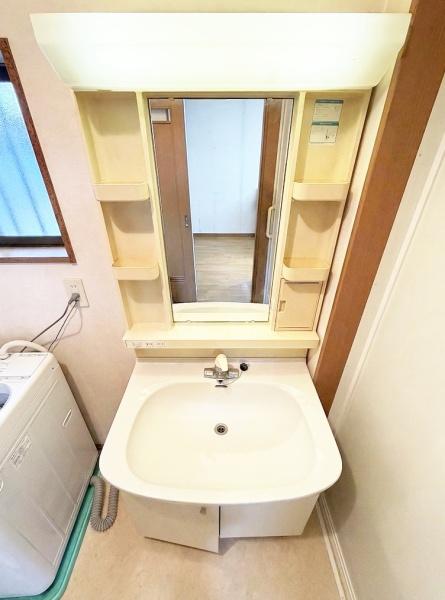 泉大津市二田町３丁目の中古一戸建て