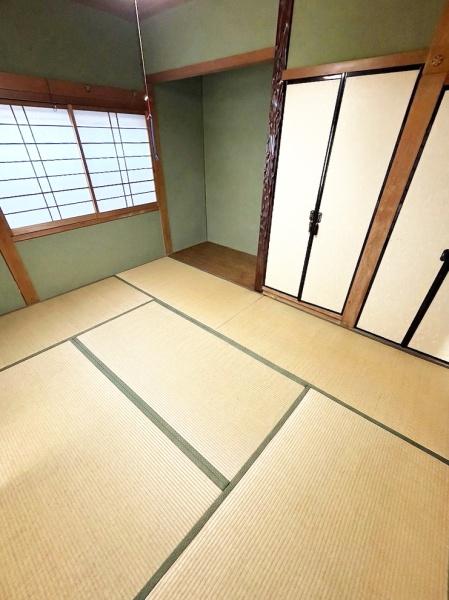 泉大津市二田町３丁目の中古一戸建て