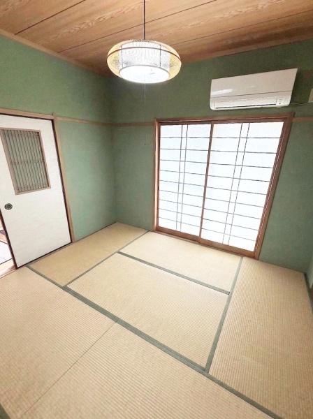 泉大津市二田町３丁目の中古一戸建て