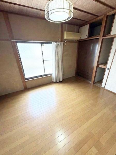 泉大津市二田町３丁目の中古一戸建て