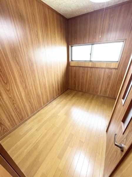 泉大津市二田町３丁目の中古一戸建て