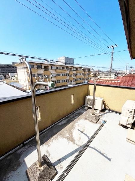 泉大津市二田町３丁目の中古一戸建て