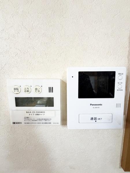泉大津市二田町３丁目の中古一戸建て
