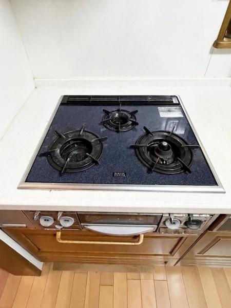 泉大津市二田町３丁目　中古戸建