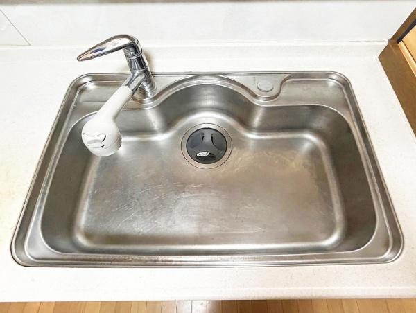泉大津市二田町３丁目の中古一戸建て