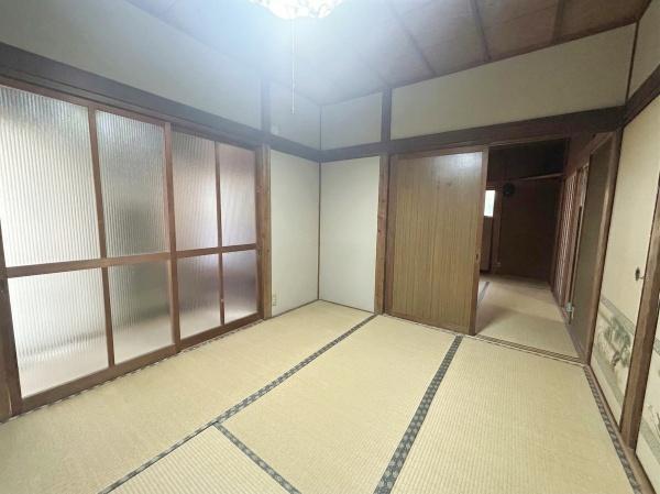 泉南市信達市場の中古一戸建て