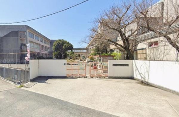泉南市信達市場の中古一戸建て(泉南市立砂川小学校)
