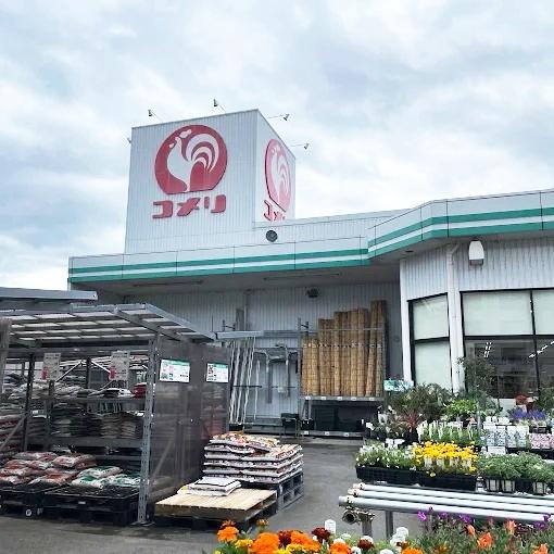 泉南市信達市場の中古一戸建て(コメリハード＆グリーン泉南信達店)
