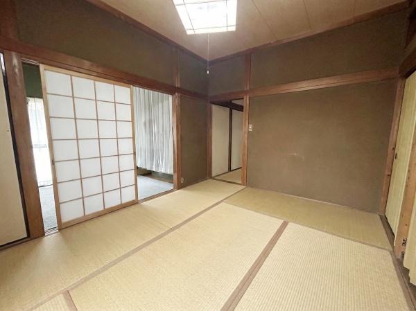 泉南市信達市場の中古一戸建て