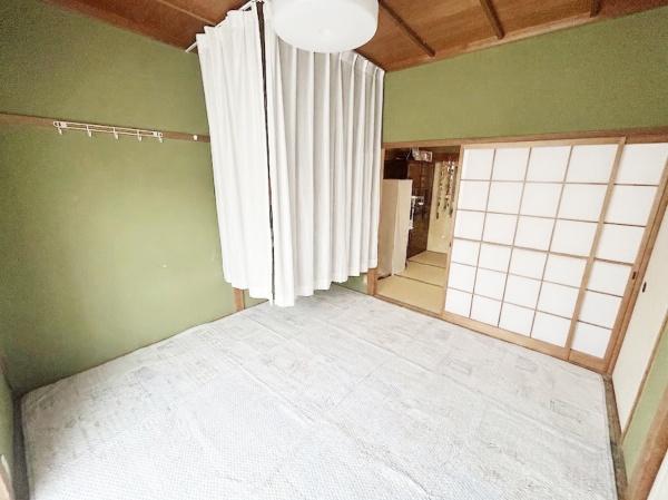 泉南市信達市場の中古一戸建て