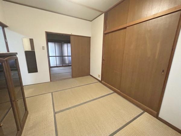 泉南市信達市場の中古一戸建て