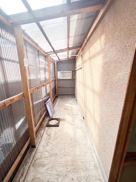 泉南市信達市場の中古一戸建て
