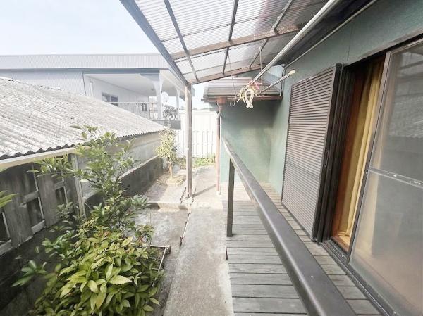 泉南市信達市場の中古一戸建て