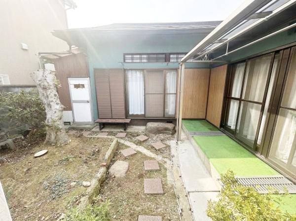 泉南市信達市場の中古一戸建て