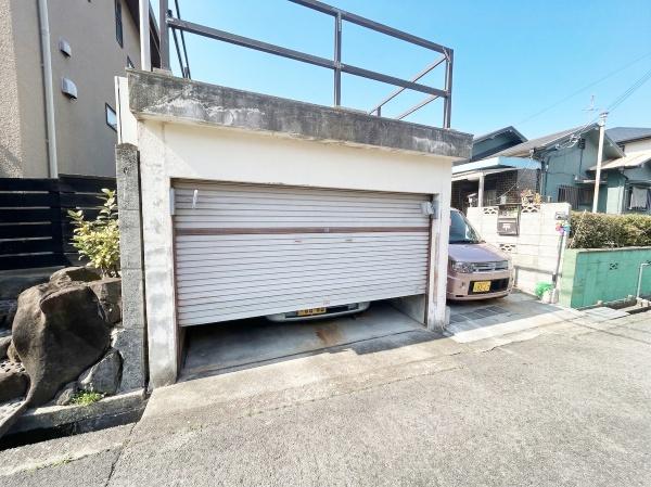 泉南市信達市場の中古一戸建て