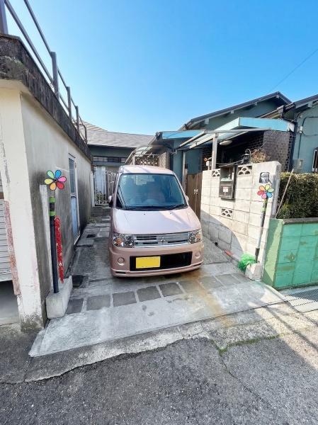 泉南市信達市場の中古一戸建て