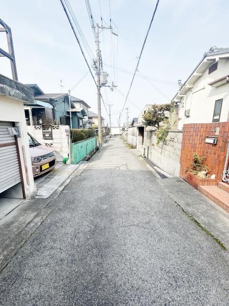 泉南市信達市場の中古一戸建て