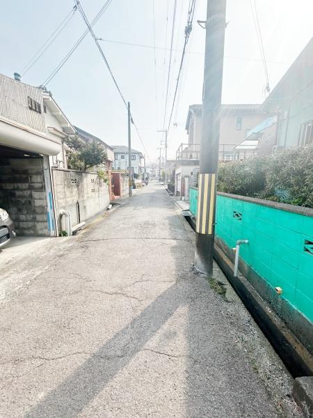 泉南市信達市場の中古一戸建て