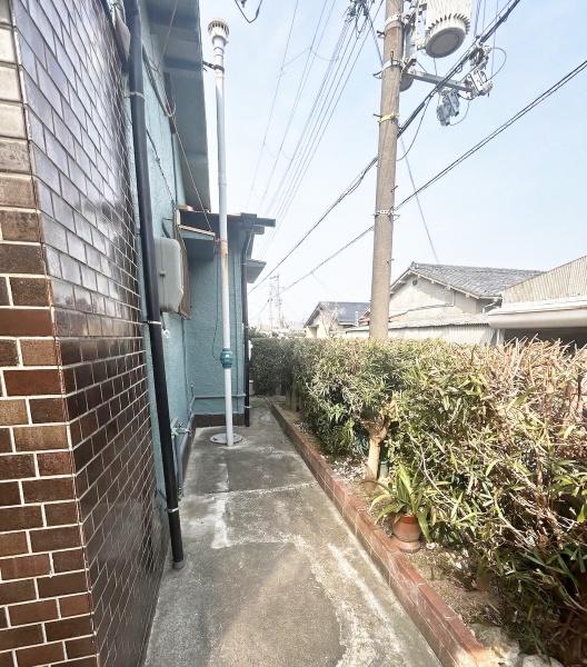 泉南市信達市場の中古一戸建て