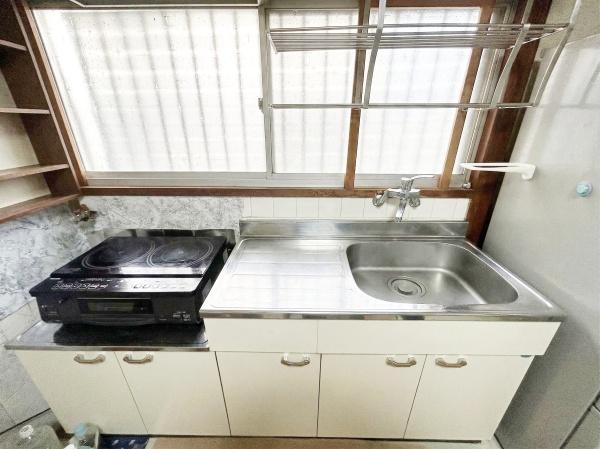 泉南市信達市場　中古戸建