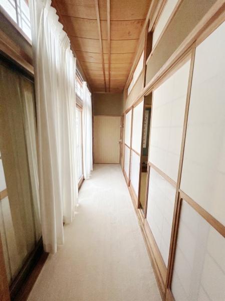 泉南市信達市場の中古一戸建て