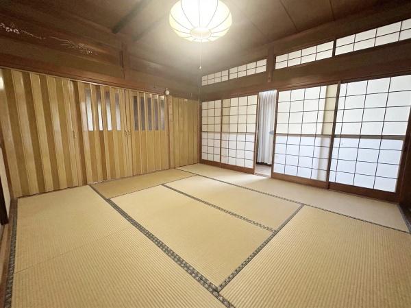 泉南市信達市場の中古一戸建て