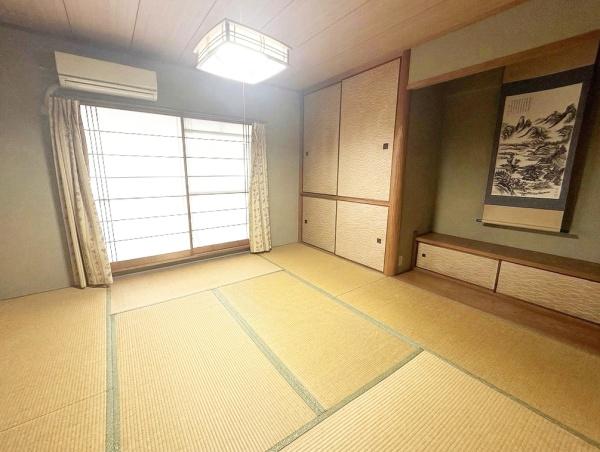 ハイネスヴェルデ岸和田　中古マンション