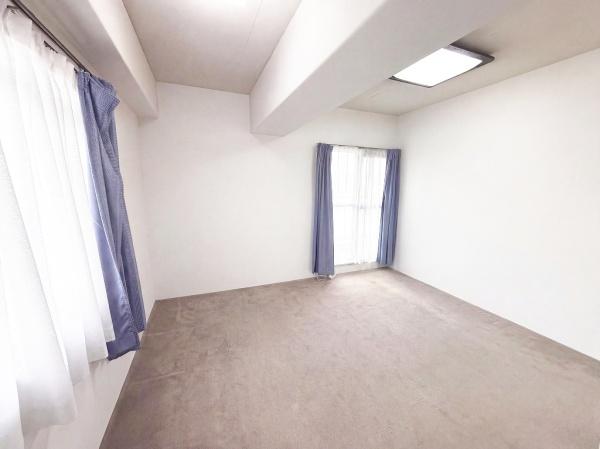 ハイネスヴェルデ岸和田　中古マンション