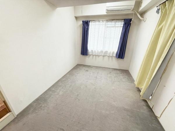 ハイネスヴェルデ岸和田　中古マンション