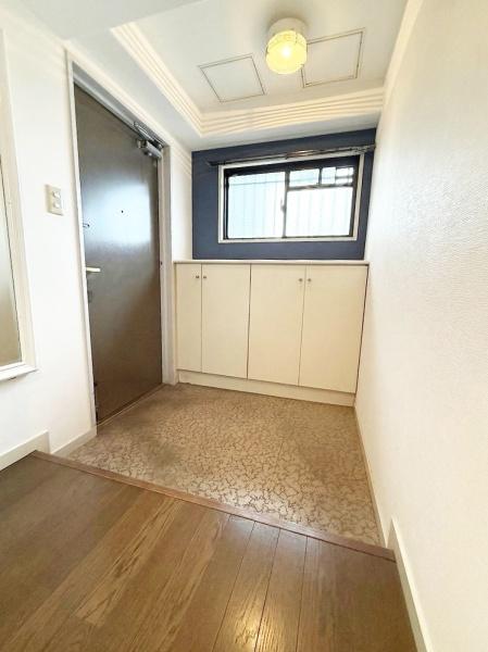 ハイネスヴェルデ岸和田　中古マンション