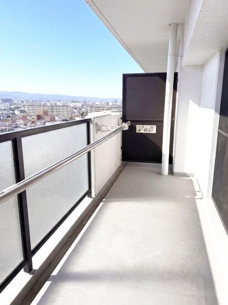 ハイネスヴェルデ岸和田　中古マンション