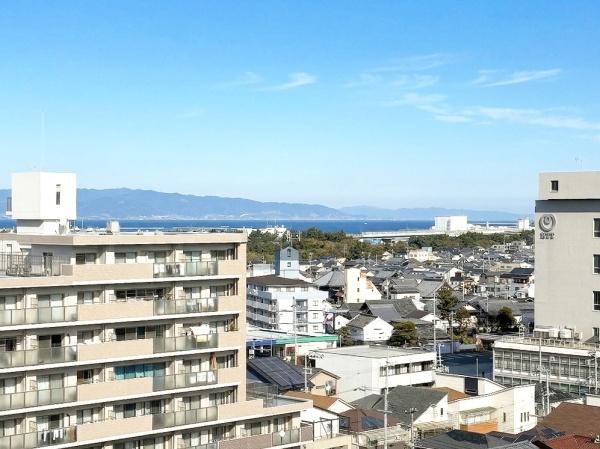 ハイネスヴェルデ岸和田　中古マンション