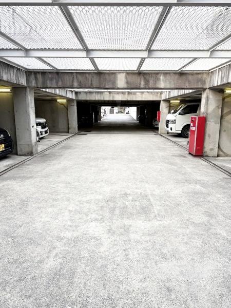 ハイネスヴェルデ岸和田　中古マンション