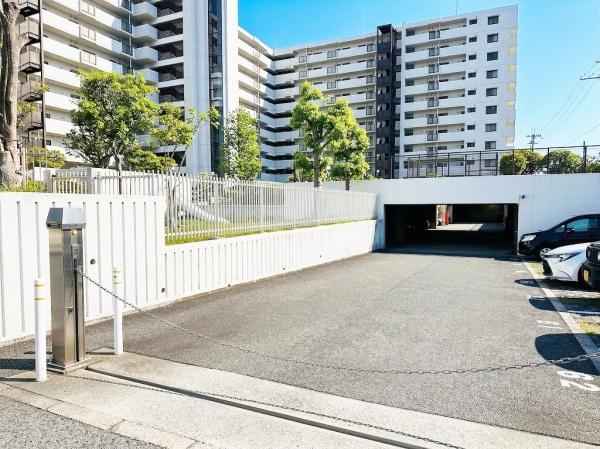 ハイネスヴェルデ岸和田　中古マンション