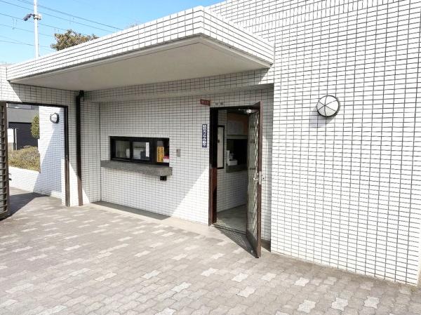 ハイネスヴェルデ岸和田　中古マンション