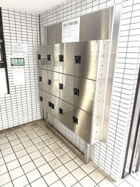 ハイネスヴェルデ岸和田　中古マンション