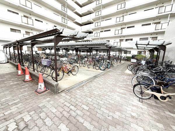 ハイネスヴェルデ岸和田　中古マンション