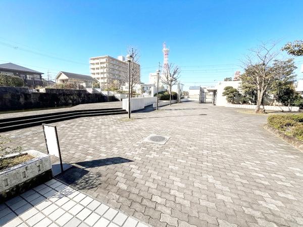 ハイネスヴェルデ岸和田　中古マンション