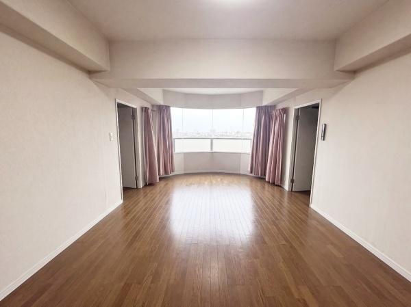 ハイネスヴェルデ岸和田　中古マンション