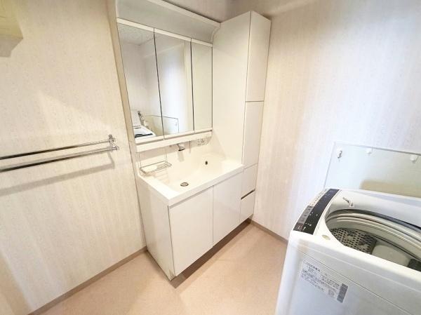 ハイネスヴェルデ岸和田　中古マンション