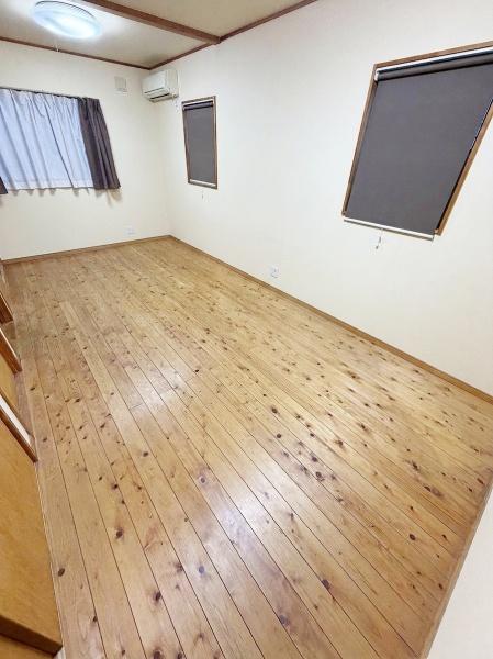 貝塚市久保１丁目の中古一戸建て