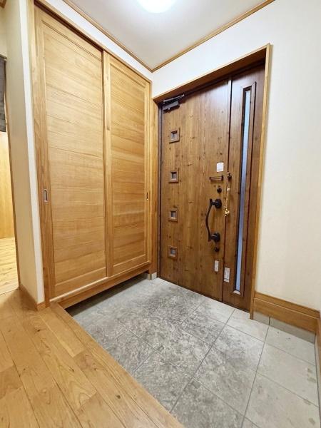 貝塚市久保１丁目の中古一戸建て